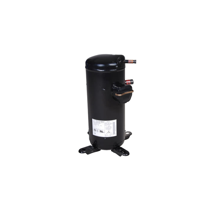 三洋壓縮機(jī)C-SDP205H39B，3P，R410A，60Hz，380V，19900W